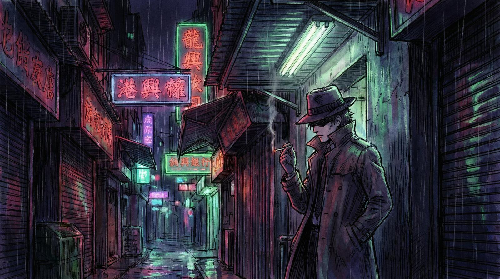 海角
